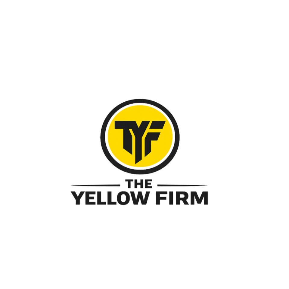 The Yellow Firm, Inc logo